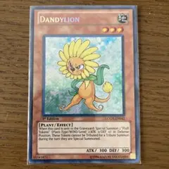 2025年最新】遊戯王 ダンディ 英語の人気アイテム - メルカリ