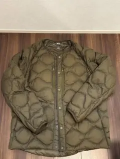 【ユニクロ】UNIQLO White Mountaineering Lサイズ