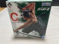 ワンピース ロロノア・ゾロ フィギュア