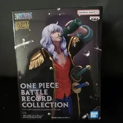 ワンピース BATTLE RECORD COLLECTION キャプテン・ジョン - メルカリ