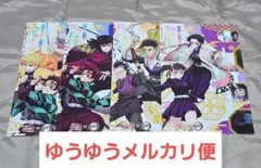 鬼滅の刃 銀だこコラボ2025年スリーブセット