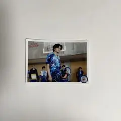 FAKE MOTION DISH// 北村匠海 生写真のサムネイル