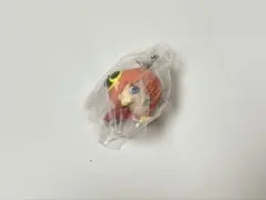銀魂 神楽 つまんでつなげてマスコット ガチャ