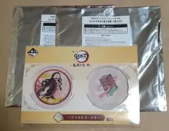 鬼滅の刃　竈門禰豆子　３点セット②