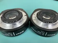 2025年最新】Nikon AF TC-16Aの人気アイテム - メルカリ