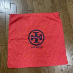 TORY BURCH ドローストリングバッグ　トリーバーチ　保存袋