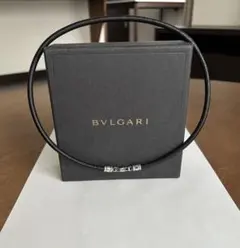 2025年最新】ブルガリ レザー チョーカーの人気アイテム - メルカリ