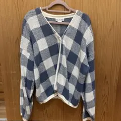 古着 カーディガン