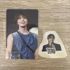 セブチ holiday 2025 デジコ ディノ