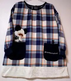 くまのがっこう スモックエプロン　学研　すてきな先生　保育士