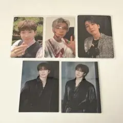 2026年最新】seventeen トレカ まとめ売りの人気アイテム - メルカリ