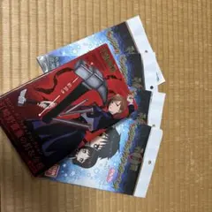呪術廻戦 釘崎野薔薇 釘崎野薔薇の釘＆金槌 BIGウェポンフィギュアのサムネイル
