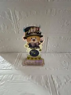一番くじ カラフルピーチ N賞 オーロラアクリルスタンド シヴァ