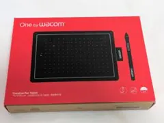 【One by Wacom】 ペンタブ 　CTL-472/K1-C