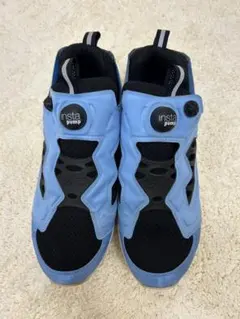 ポンプフューリー 25