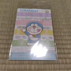 ドラえもん 富山限定ポストカードセット 5枚入り