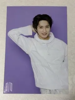 BUDDiiS SHOOT サイン チェキ BUDDiiS SHOOT - メルカリ