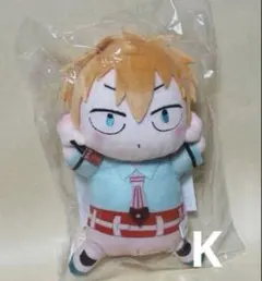 地縛少年花子くん ミュージアム ヤコのお手製ぬいぐるみ 源光