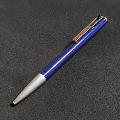 2026年最新】モンブラン ボールペン レバー式の人気アイテム - メルカリ