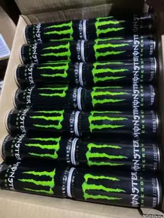 モンスターエナジー 50本セット！ - メルカリ