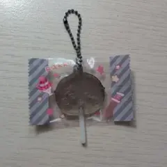ちいかわ ラッコ キャンディキーホルダー