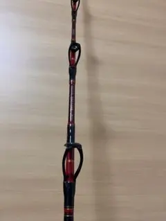 KING VIPER 船竿 ロッドのサムネイル