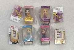 Disney Q posket キューポスケット2 ミニチュアコレクション