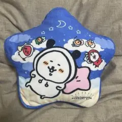 ナガノ展　自分ツッコミくま　ハンガー　クッション　ナガノのくま ナガノキャラクターズ ころころハンドマフクッション（ナガノのくま