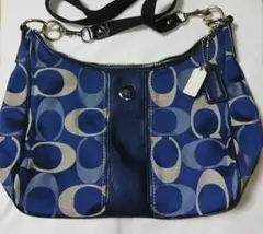 COACH　コーチ ショルダーバッグ