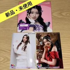 杏ジュリア　超ときめき♡宣伝部　CD 生写真