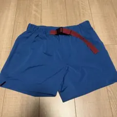 ミスタージェントルマン　MISTER GENTLEMAN ショートパンツ Mのサムネイル