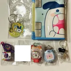 たまごっち みみっちセット バラ売り不可