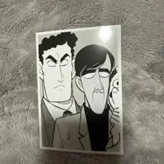 名探偵コナン　シールくじ　あたり