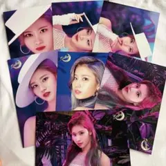 TWICE サナ Dreamday ラントレ コンプ - メルカリ