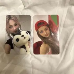 strategy ツウィ トレカ