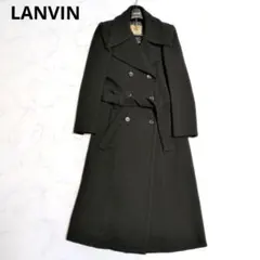 2025年最新】LANVIN チェスターコートの人気アイテム - メルカリ