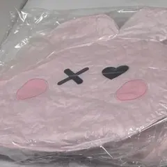 BABYMONSTER ベビモン アヒョン ソウルコン クッション 新品未開封品 BABYMONSTER ベビモン アヒョン ソウルコン クッション 新品未開封品