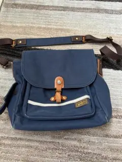 メッセンジャーバッグ ショルダーバッグ