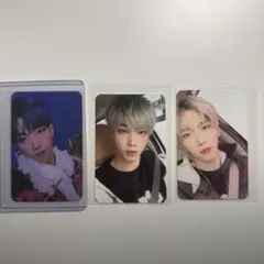 DMD LINEUP 2025 KengNamping トレカ - メルカリ