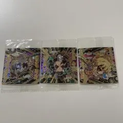 鬼滅の刃　にふぉるめーしょん其ノ八　3枚セット