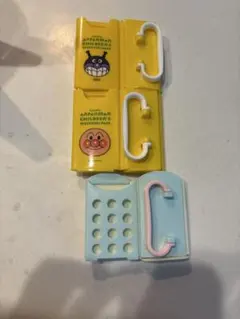 ベビー用品3つセット