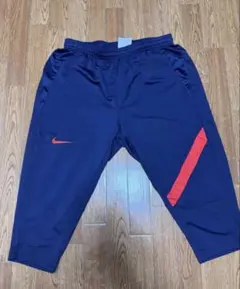 鹿島アントラーズ 7部丈パンツ 選手支給品 - メルカリ
