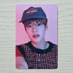 公式 RIIZE 日本 シングル Lucky 完全生産限定盤 トレカ ソヒ