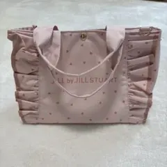 JILL by JILL STUART ショルダーバッグ ピンク