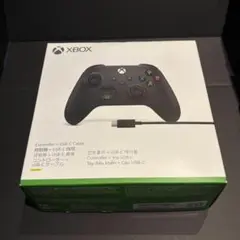 【純正】Xbox ワイヤレス コントローラーのサムネイル