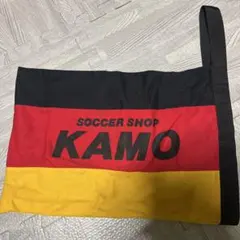 新品未使用品】KAMO シューズケース 店舗限定ヴィッセルカラー - メルカリ