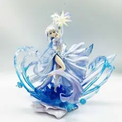 定価16万円SNK クーラ・ダイアモンド 完成品フィギュア UNiQUEART