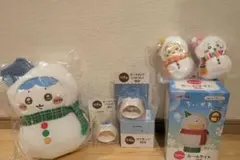 ちいかわ エニマイくじ まとめ売り