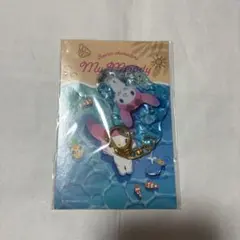 サンリオ マイメロディ アクリルキーホルダー
