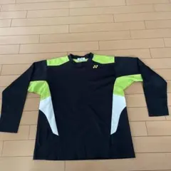YONEX ロンT Sサイズ